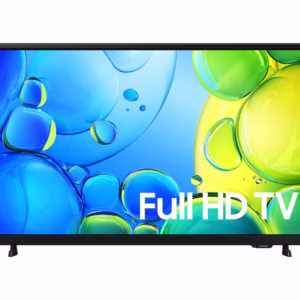 Smart TV 43F6000F 2026 Crystal Full HD